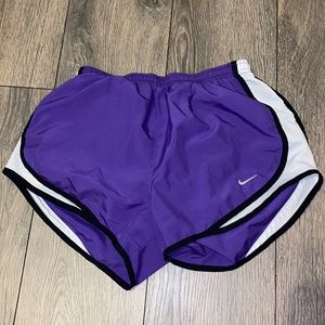 Nike athletic shorts